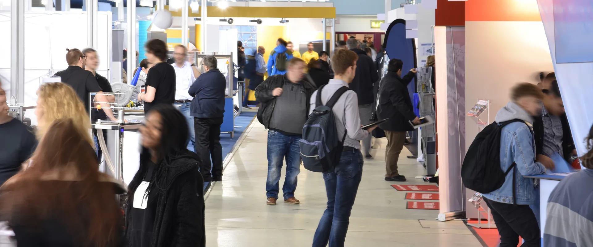 Bildungsmesse es geht um deine berufliche Zukunft! Region Fulda