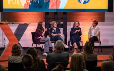 Mut, Haltung und Vernetzung – ein gelungener Abend für Gründerinnen in Fulda