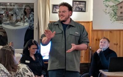 Fuck’n Fail Fulda: Ehrliche Einblicke, Mut und starke Stimmen aus der Gastronomie auf der Enzianhütte