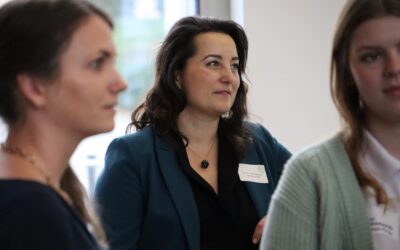 Nachhaltige Sortimente schaffen – Interaktives Barcamp im wirgarten